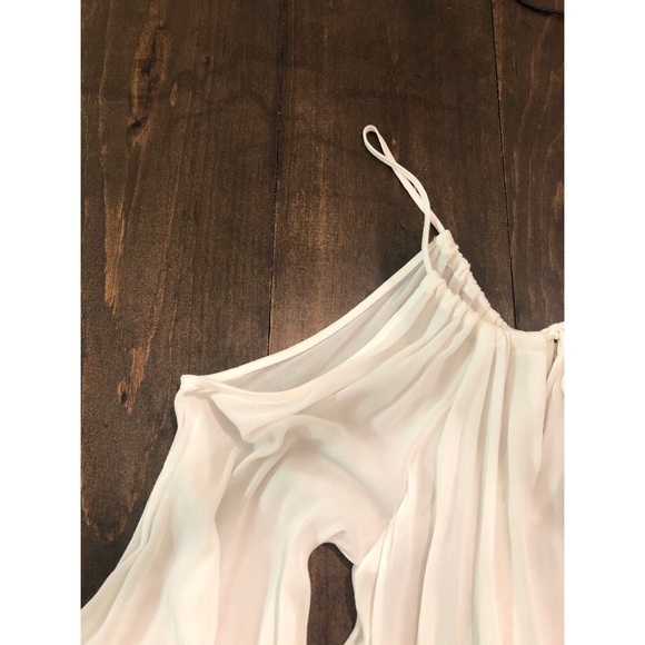 Bell Sleeved Top - Picture 2 of 3